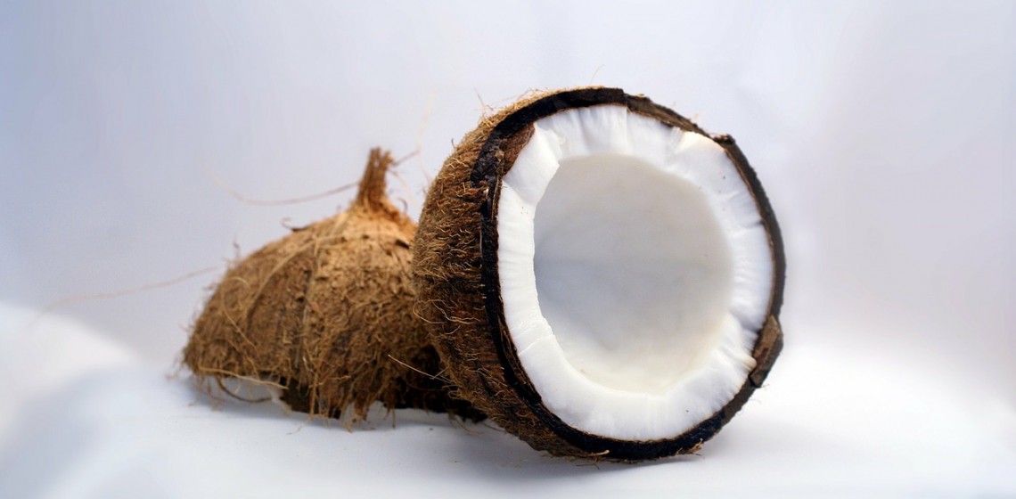 mata kokosowa, materac kokosowy
